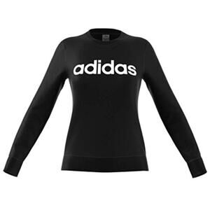 Adidas Essentials Women's Linear Crewneck Sweatshirt XXS NEW WITH TAGS